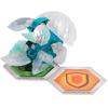Bakugan Evolution 2022 Platinum Series Diecast Haos Colossus