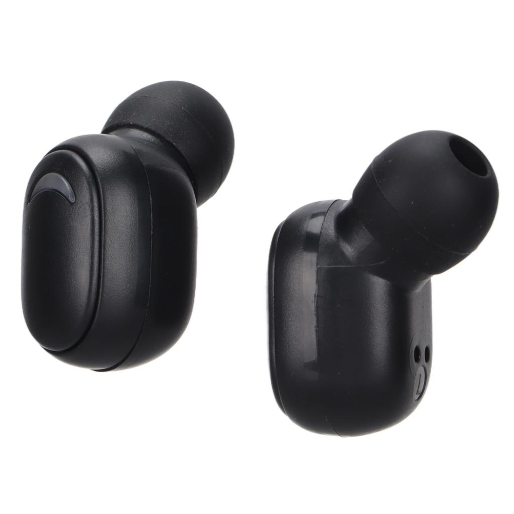 Wireless Earbuds LED Display Noise Reduction Bluetooth 5.1 Earphones with Charging Box for Sports Driving