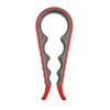 Multi-functional 4 In 1 Jar Openers Can Bottle Opener Beer Set Wine Bottle Lid Outdoor Party Bar Tools Kitchen Accessories