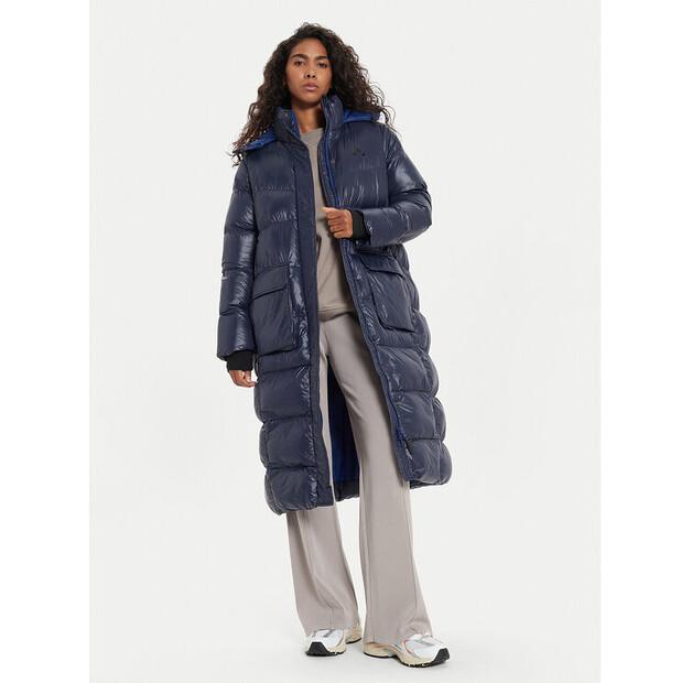 Куртка зимняя Whistler Lakewood W Long Puffer W243266