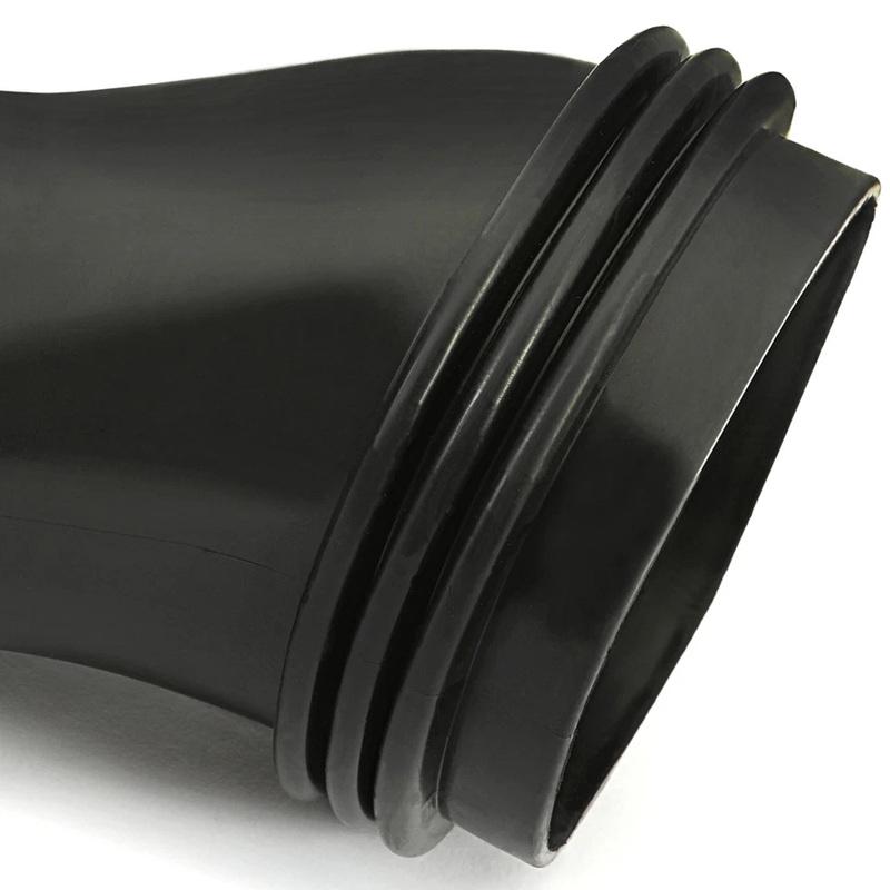 OEM 77072385 For Dodge For Challenger Hellcat Headlight Air Inlet Intake Duct Tube for 2015  Engine Air Intake