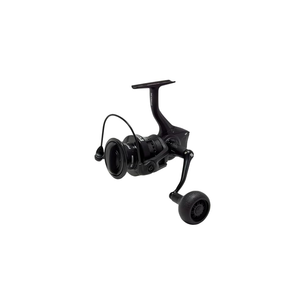 AbuGarcia Max SX 4000H Spinning Reel High Performance Fishing Gear