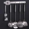 Stainless Steel Multi-Hook Wall Hanger