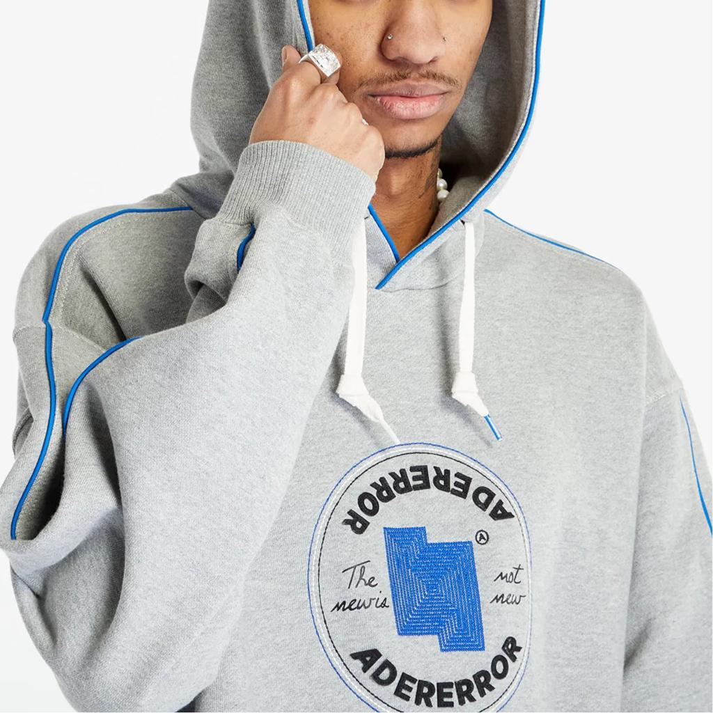 Converse X Ader Error Shapes Hoodie 10025392-A01