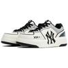 MLB Chunky Liner Kaleidoscope, Gray, Shopping Bag Slip Resistant Abrasion Resistant Low top Skateboard Shoes Unisex 3ASXCA12N-50WHS(Team1023-BOX)