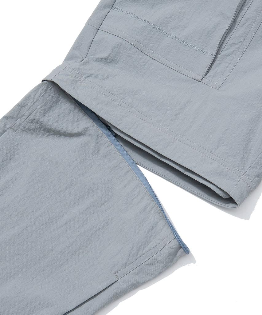 ZEROGRAM Rubicon Detachable Pants
