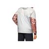 Under Armour Recover Training Sports Jacket Men Outerwear White 1353370-112