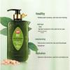 Bawang Anti-Hair Loss Shampoo