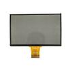 8" Inch Navigation Touch Screen Digitizer Fit For Ford F150 F250 F350 F450 SYNC 3 Radio LQ080Y5DZ05 LQ080Y5DZ06 2011-2018 AMEXIA