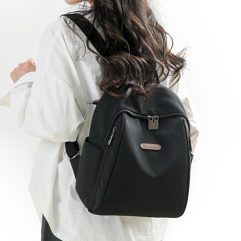 Women's Backpack Outdoor Travel Backpack Large Capacity Backpack