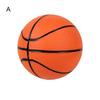Football Toy Durable Waterproof Lightweight Interesting Mini Exercise PVC Kids School Backyard Games Basketball Soccer Birthday Gift