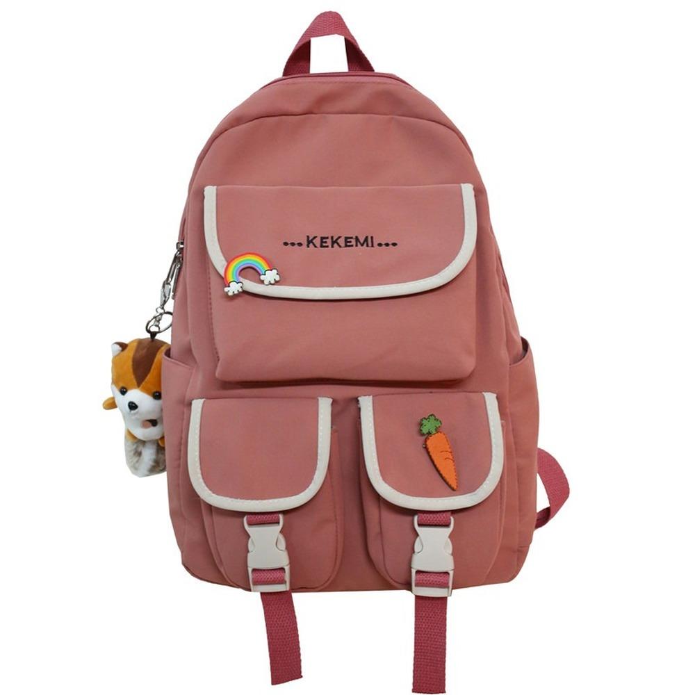 cute campus backpacks