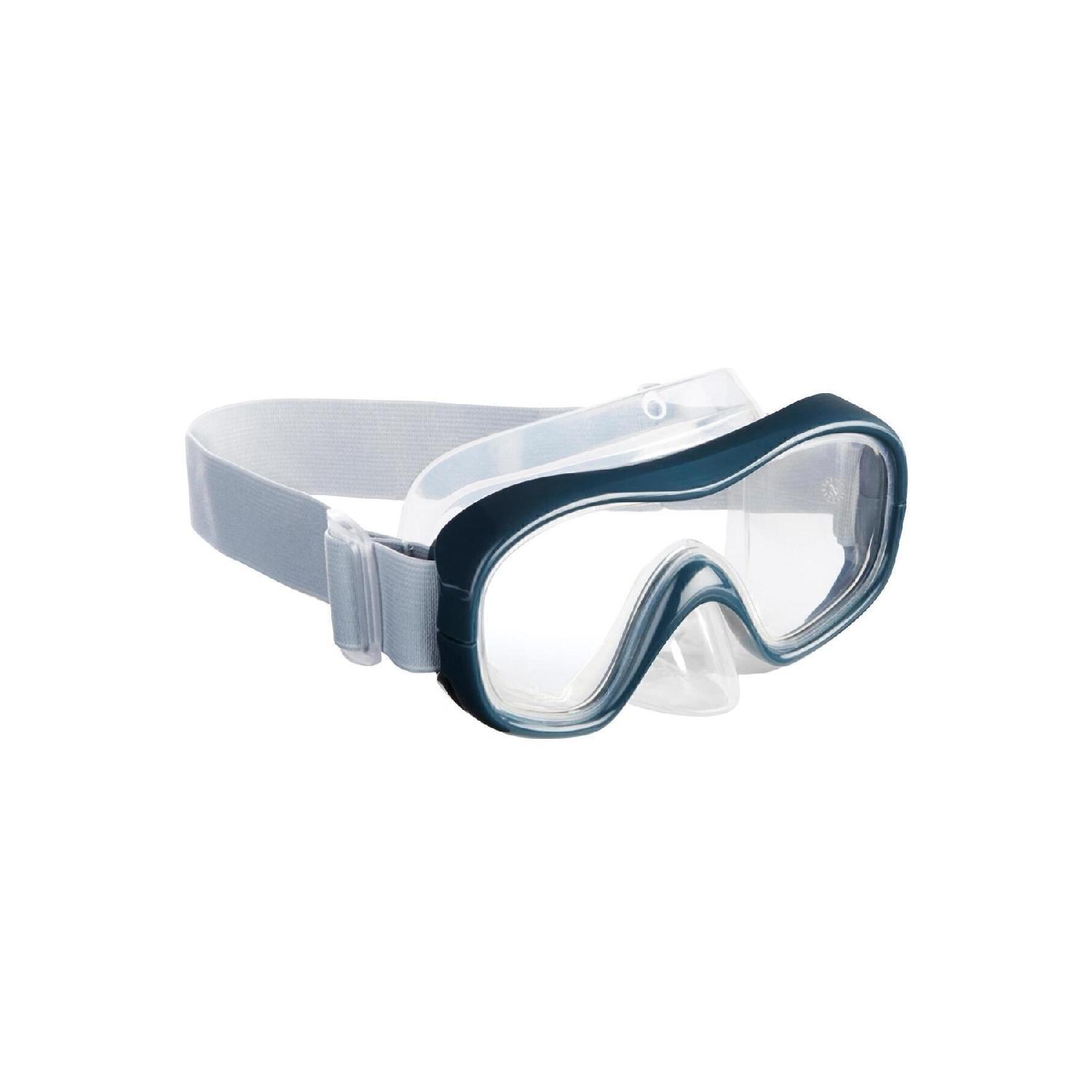 

Subea Diving Mask - сірий - 100 M