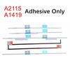 LCD Display Screen Adhesive Strip Sticker Tape + Opening Tool Kit for Apple iMac 21.5" A1418 A2116 27" A1419 A2115
