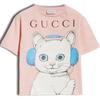Kids T Shirts Crew Neck Moderate Stretch 835229-XJHY4-5967