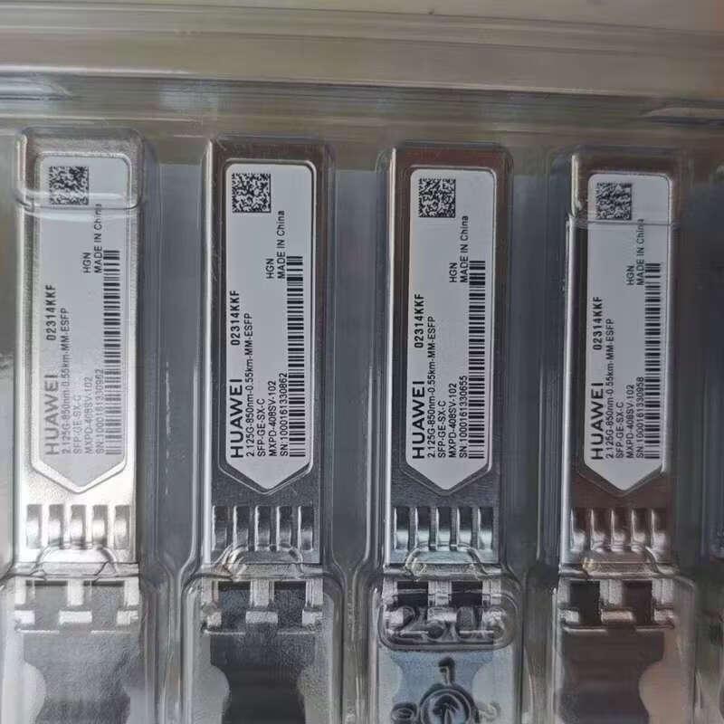 Huawei Gigabit Optical Transceiver Module