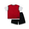 New Balance Casual Sportswear Red Children Aged 3 7 Years Old ND2SE23023-20