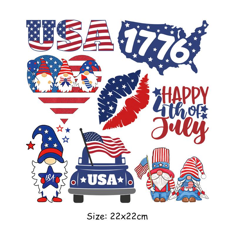 

4 июля, термонаклейки, термонаклейки, футболки, толстовки, термопресс, аппликация, сделай сам, Parches, Ropa, наклейки на одежду, термоперенос