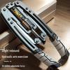 Adjustable Hydraulic Arm Strength Trainer
