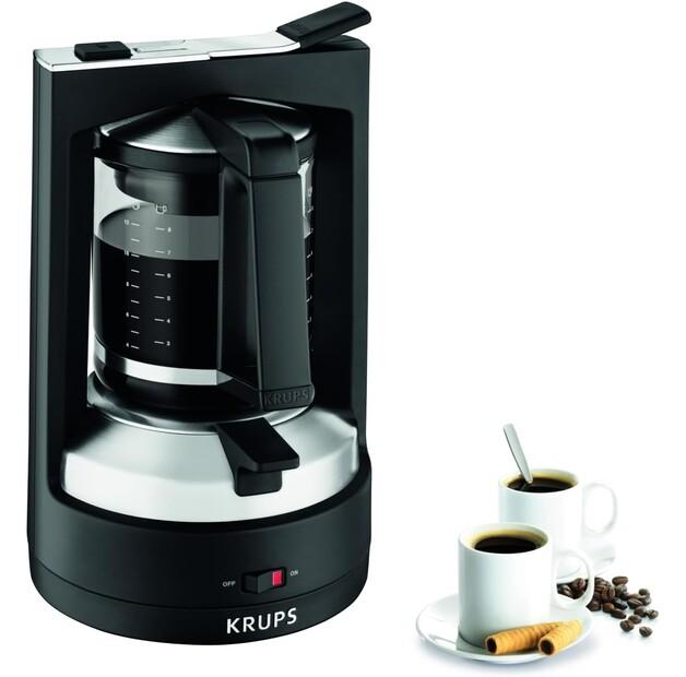 Coffee Maker Krups T8.2 KM 4689
