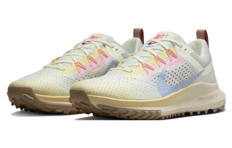 Nike React Pegasus Trail 4 `Sail