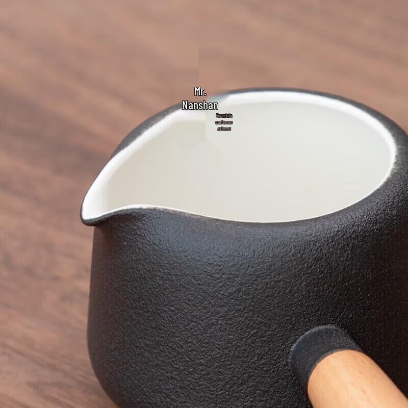 Nanshan Ceramic Kung Fu Tea Set