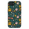 Dachshund Cute Dog Paw Casing Phone Cover for Motorola Moto G86 G14 G35 G34 G45 G55 G64 G75 G85 G24 G15 G54 G57 Power Soft Case