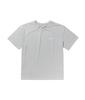 Negeotibeuseupeulliskeulleob Windlayer Mesh Symbol T-Shirt (Gray)
