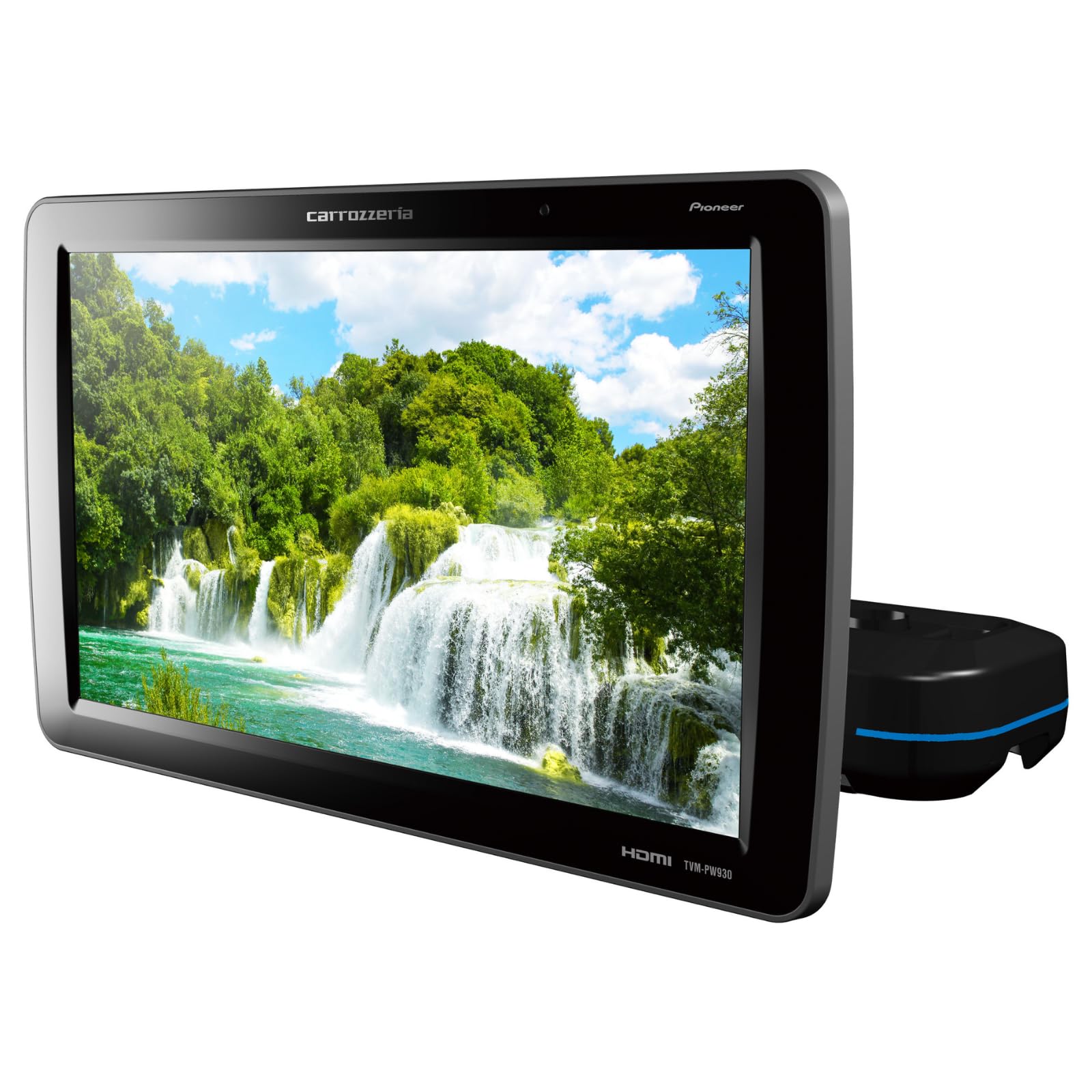 

Pioneer Private Monitor TVM-PW930-2 9-inch WVGA HIGH Position Type Carrozzeria