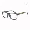 Puma Eyeglass Frames PE0009OA 002 Square Men's and Women's Glasses