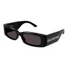Balenciaga BB0260S 001 Sunglasses
