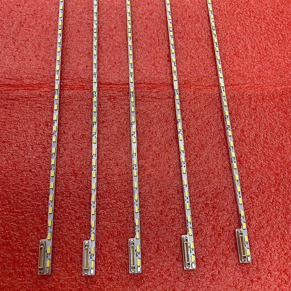 Replacement Part for TV LED Backlight Strip for V500H1-ME1-TLEM9 V500HJ1-ME1 Toshiba 50L2400U 50L3400U 50L1400U 50S320 50S10T2 094620 N31144R0 H