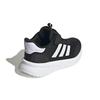 Sneakers Kids Boys Girls MCV96 Core Black cm [Adidas] X_PLR 17-21.5cm Black/Footwear White/Core (IE8470) 17.0