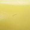 Used AUTHENTIC JIL SANDER Shoulder Bag Yellow Leather