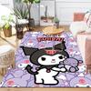 Custom 1Pc Pochacco'S Birthday Celebration Rug Office Carpet Indoor Outdoor Entrance Doormat Nonslip Soft And Comfortable Living Room D2915311