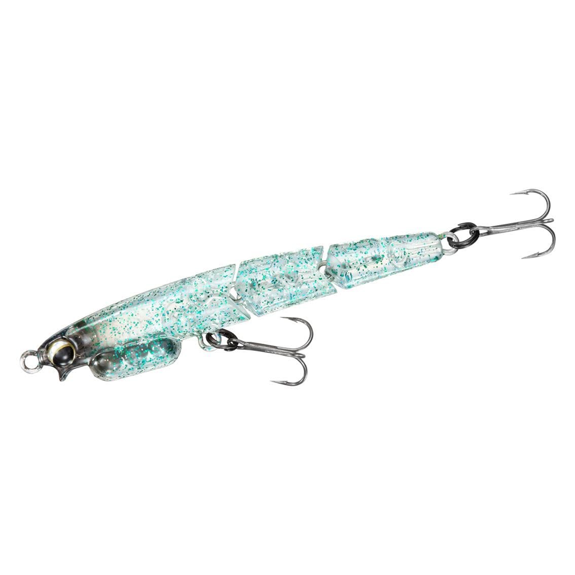 

DAIWA Lure Moonlight Whitebait J55S Chilimenjako