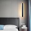 Oeny Modern Minimalist Corner Wall Lamp