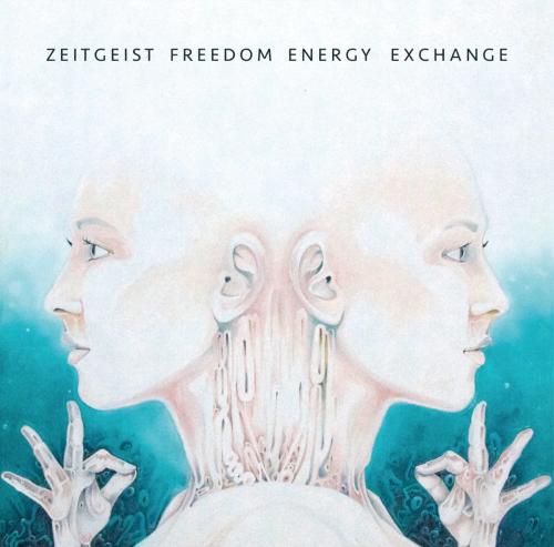 

CD ZEITGEIST FREEDOM ENERGY EXCHANGE Zeitgeist Freedom Energy Exchange PCD24710 PVINE 2018 Japan Obi Jazz