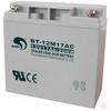 Saitong 12V Storage Battery: 17AH, 24AH, 38AH, 65AH, 100AH, 120AH, 150AH, 200AH - Power DC Cabinet