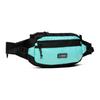 New Converse Transition Sling Polyester Shoulder Bag Crossbody Bag Sling Bag Fanny Pack Regular Unisex Mint Green 10022098-A04