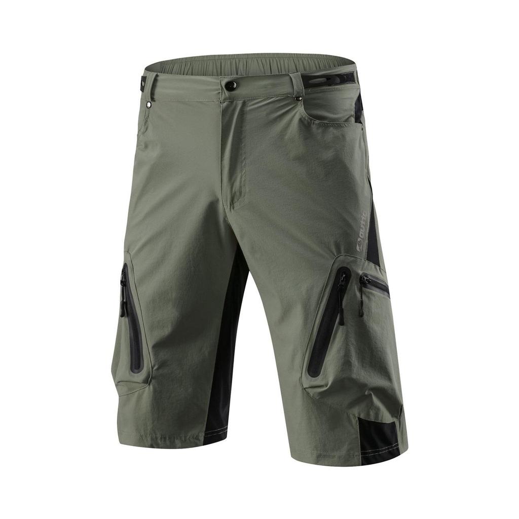 Summer Quick-Dry Mountain Bike Shorts - Off-Road Cycling Outdoor Sports Pants #1202