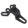 Wheel Hub Puller Metal Universal 4 Holes Motorcucle Wheel Hub Puller for Motorcycle Maintenance