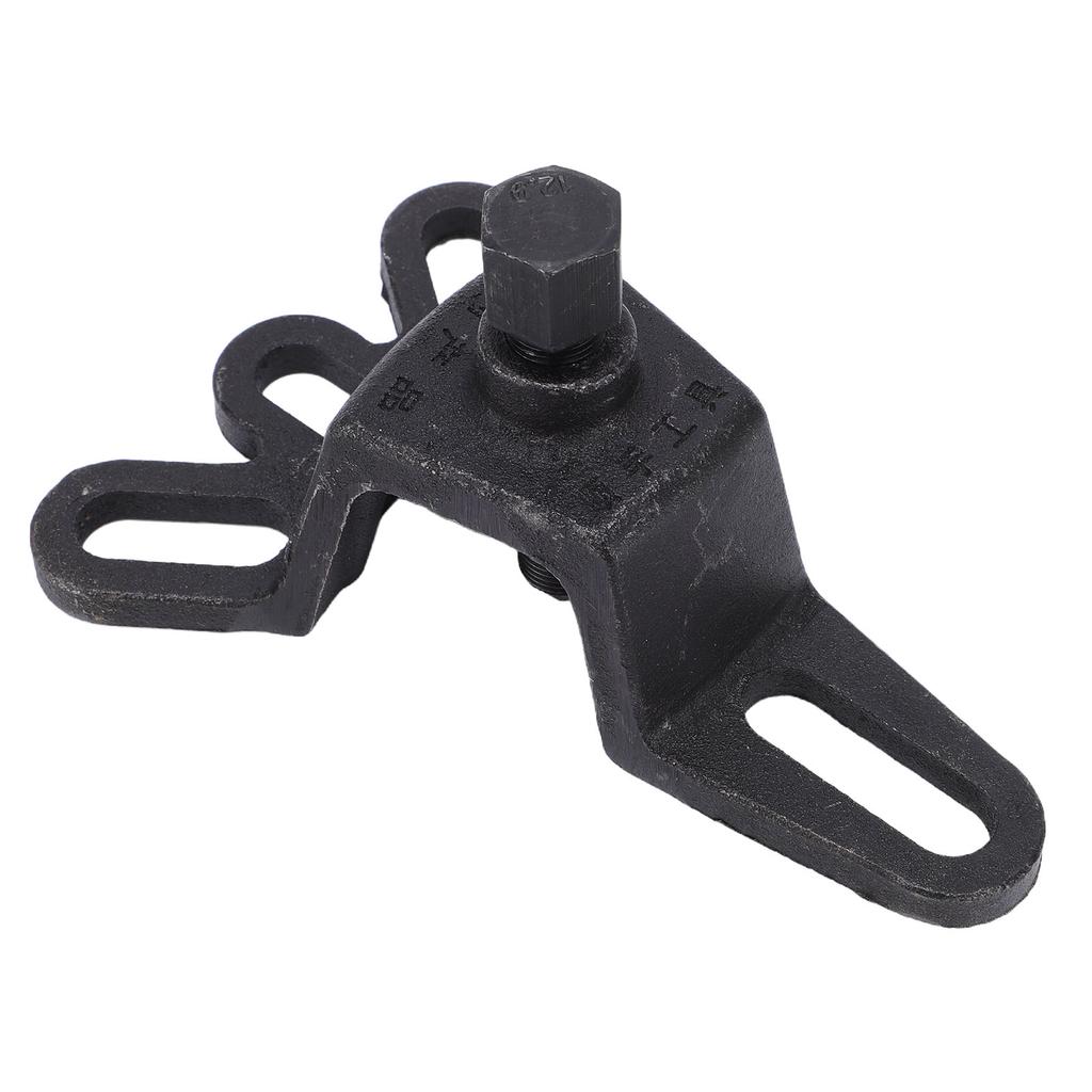 Wheel Hub Puller Metal Universal 4 Holes Motorcucle Wheel Hub Puller for Motorcycle Maintenance