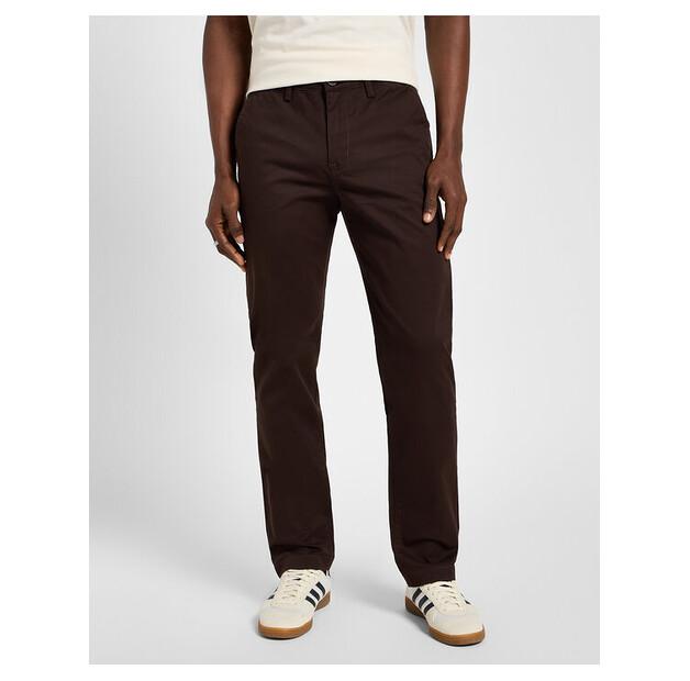 

Джинсы Lee SLIM CHINO EU 33_32