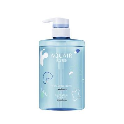 Energizing Voluminous Shampoo