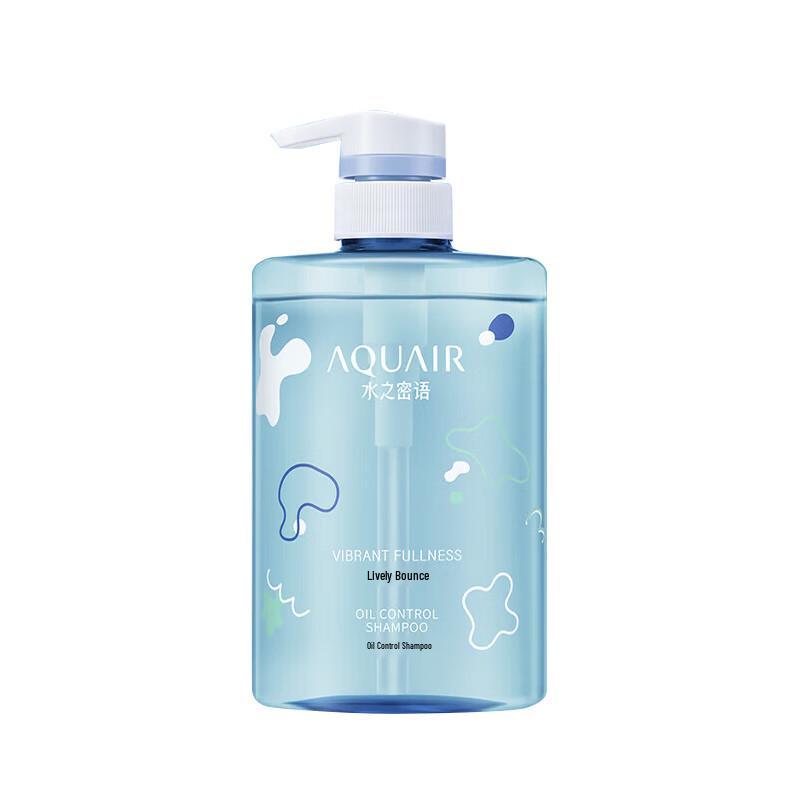 AQUAIR Energizing Voluminous Shampoo