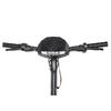 KuKirin Monopattino Elettrico G2 DGT Ruota da 10" Motore da 500W Freni a Doppio Disco Velocità Massima 25km/h Display LED Carico Massimo 120kg Nero