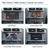 Wireless Carplay Android Auto pour KIT For Cristaux SMEG Picasso C4 C5 DS4 DS3 DS5 308 508 5008 3008 Accessory Multimedia