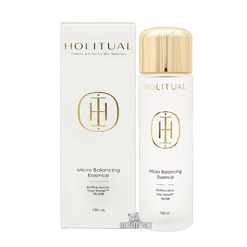 HOLITUAL Micro Balancing Essence 150ml