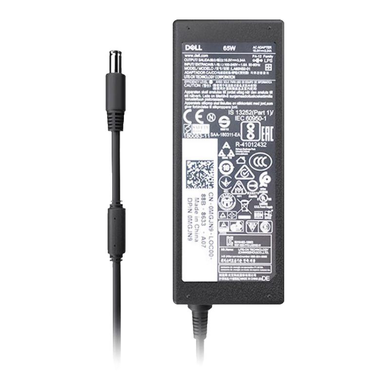 

Dell Laptop Power Adapter & Charger